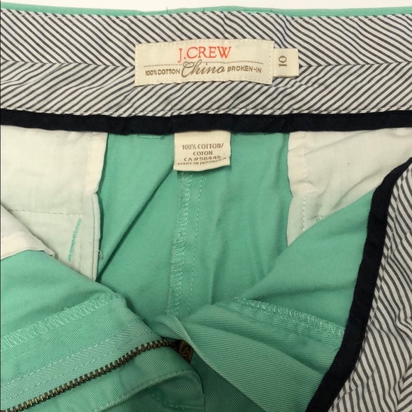 J crew shorts - Picture 3 of 3